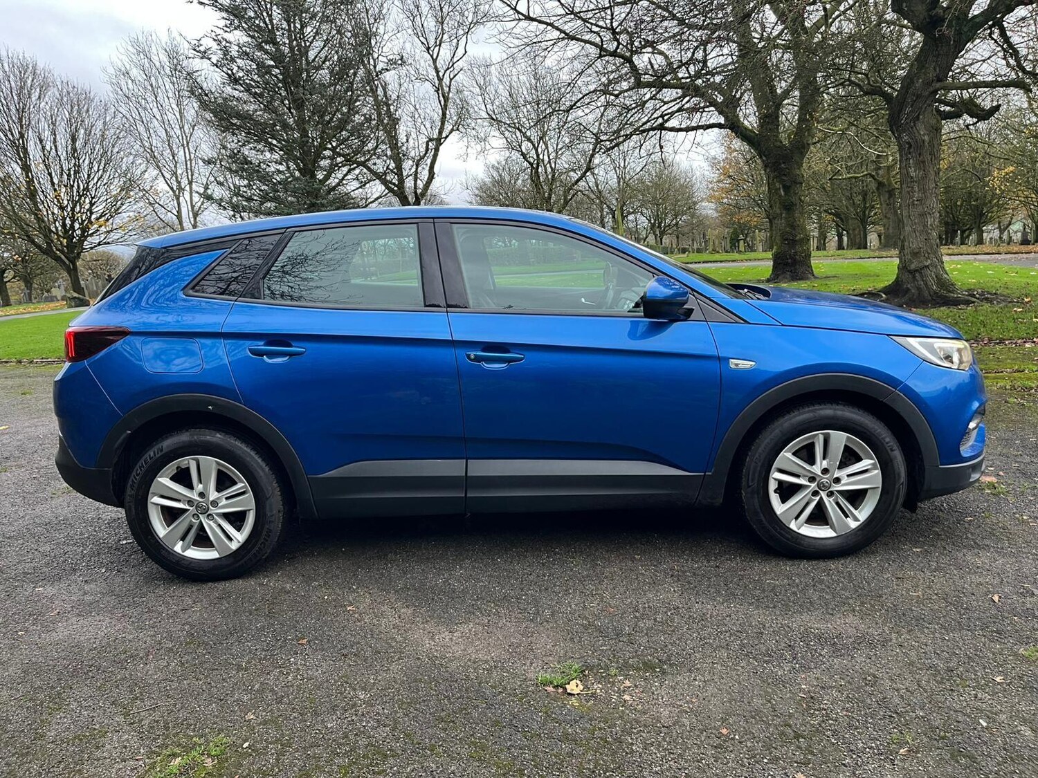Used Vauxhall Grandland X 2019 for sale - 75928187: Photo 70
