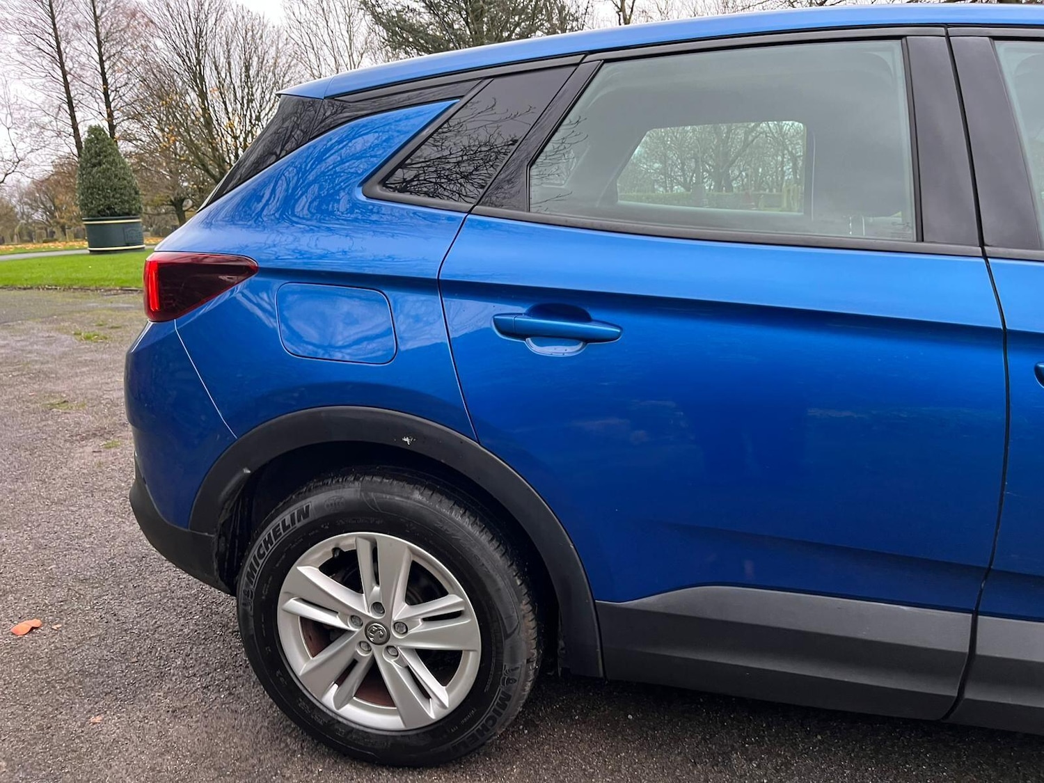 Used Vauxhall Grandland X 2019 for sale - 75928187: Photo 71