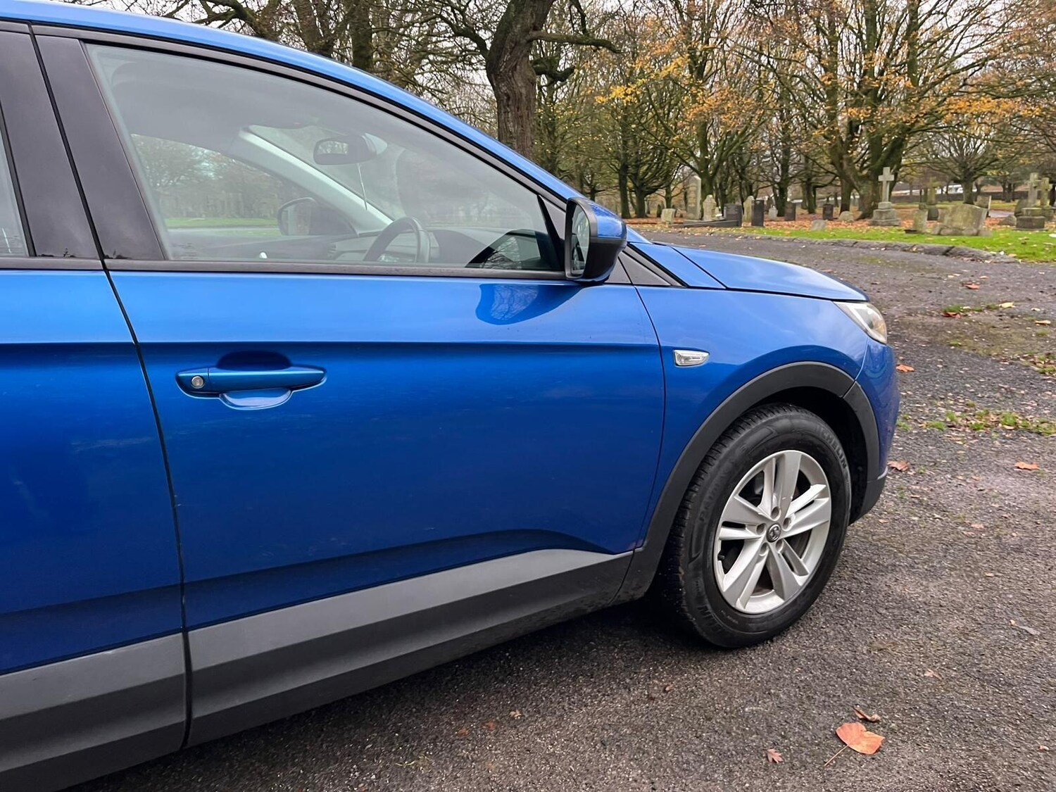 Used Vauxhall Grandland X 2019 for sale - 75928187: Photo 72