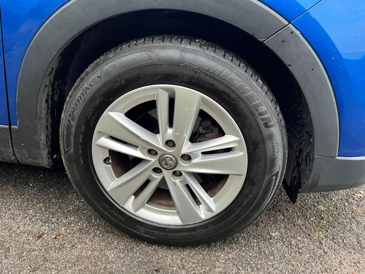 Used Vauxhall Grandland X 2019 for sale - 75928187: Photo 74