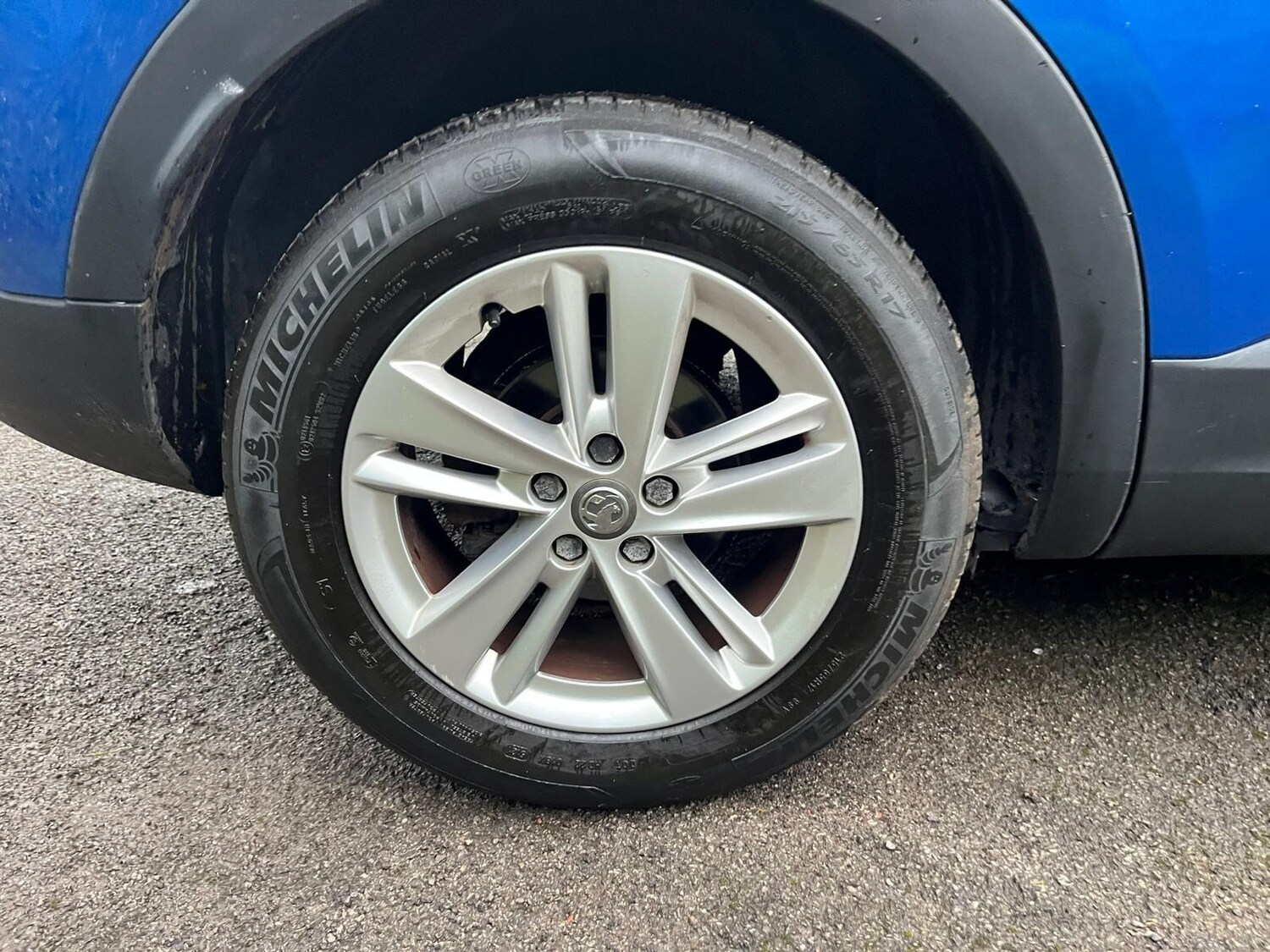 Used Vauxhall Grandland X 2019 for sale - 75928187: Photo 75