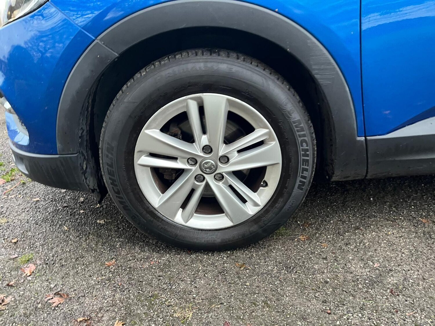 Used Vauxhall Grandland X 2019 for sale - 75928187: Photo 76