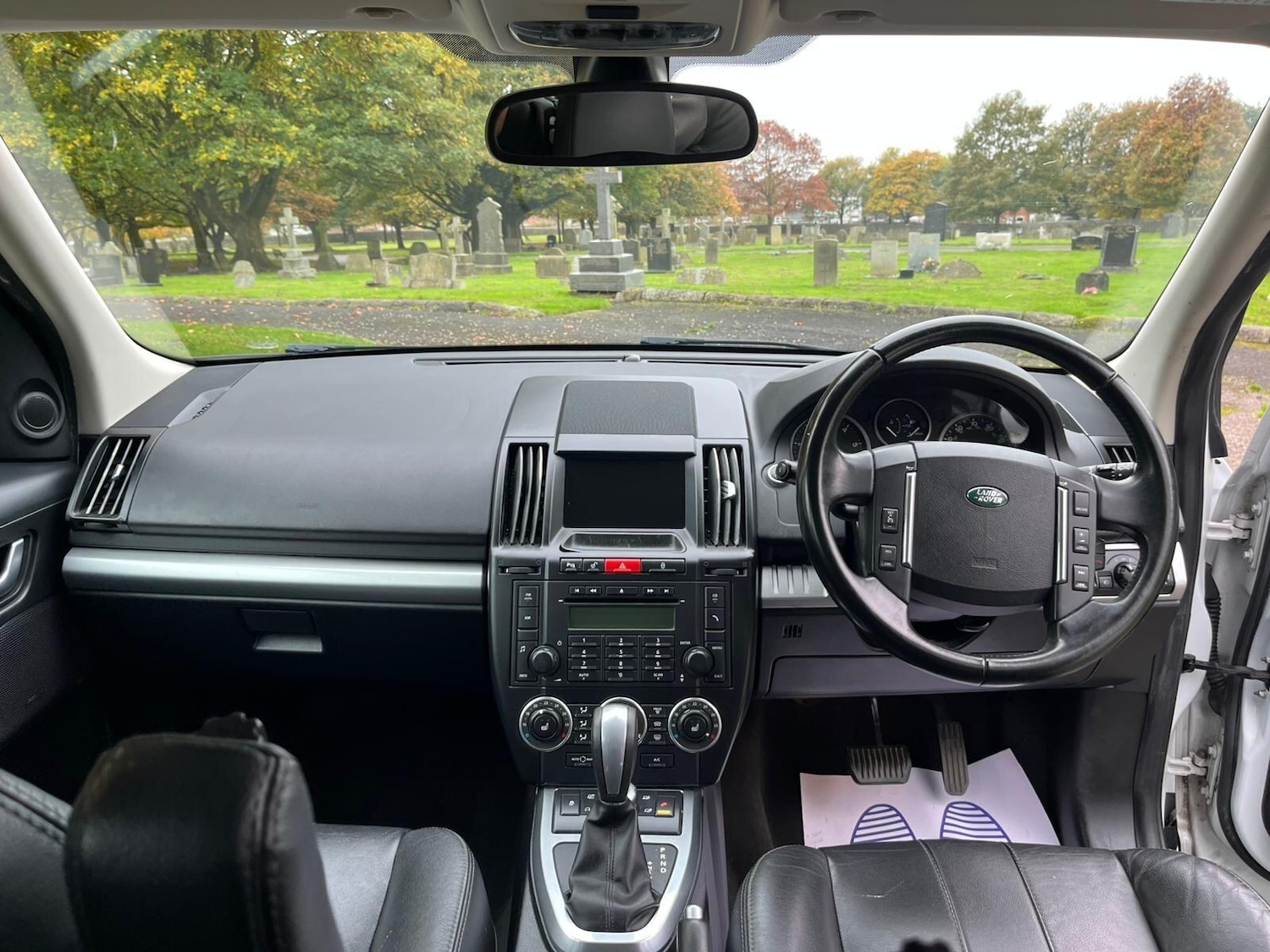 Used Land Rover Freelander 2012 for sale - 76781901: Photo 10