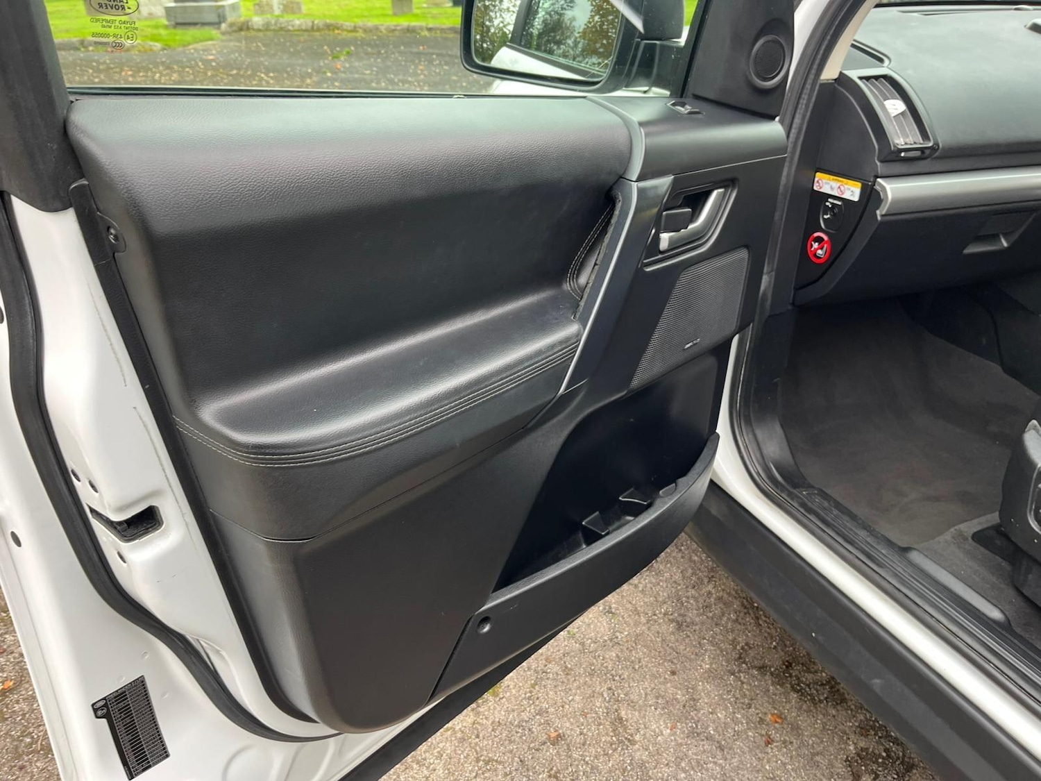 Used Land Rover Freelander 2012 for sale - 76781901: Photo 11