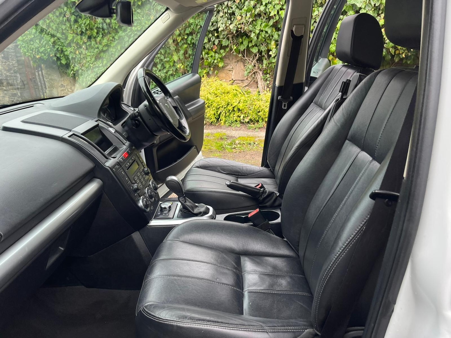 Used Land Rover Freelander 2012 for sale - 76781901: Photo 14