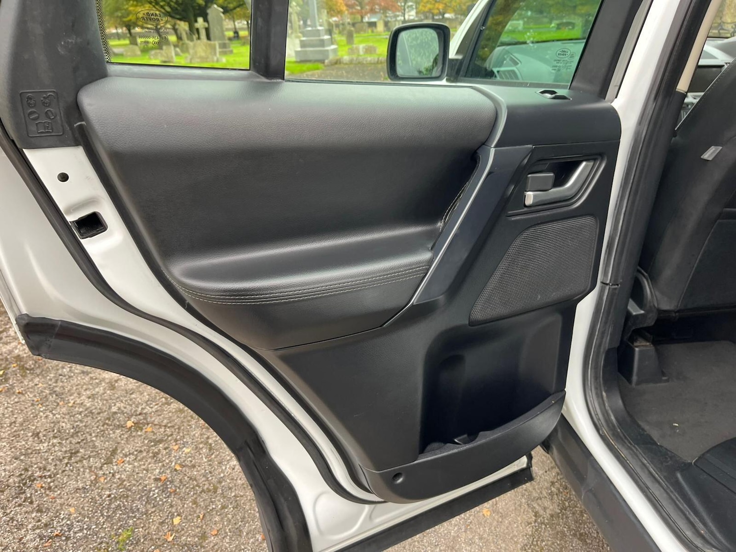 Used Land Rover Freelander 2012 for sale - 76781901: Photo 16