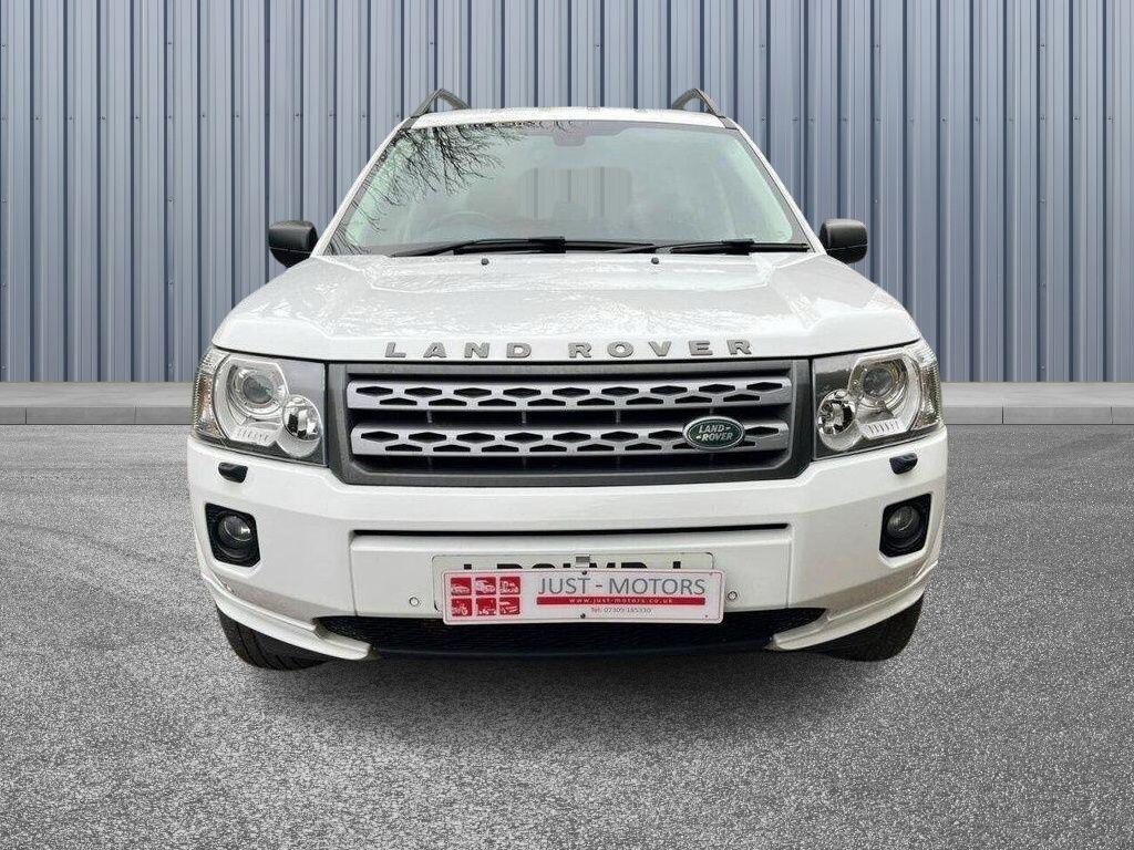 Used Land Rover Freelander 2012 for sale - 76781901: Photo 2