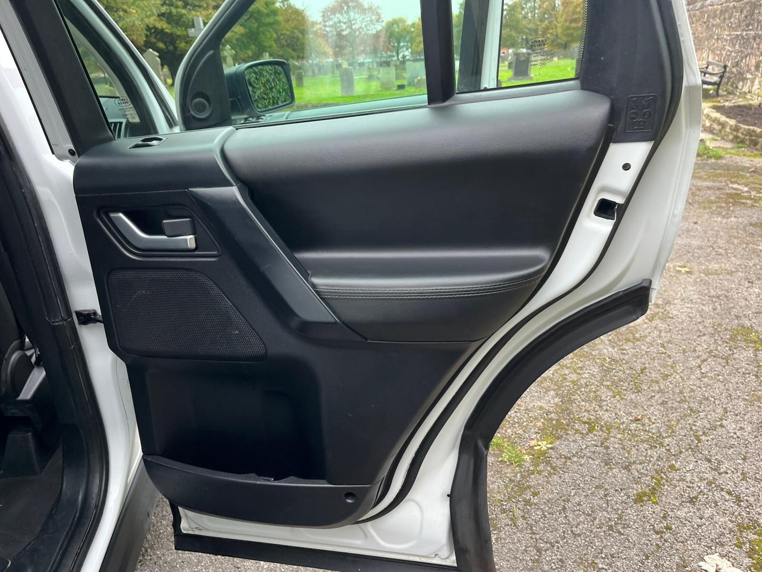 Used Land Rover Freelander 2012 for sale - 76781901: Photo 22