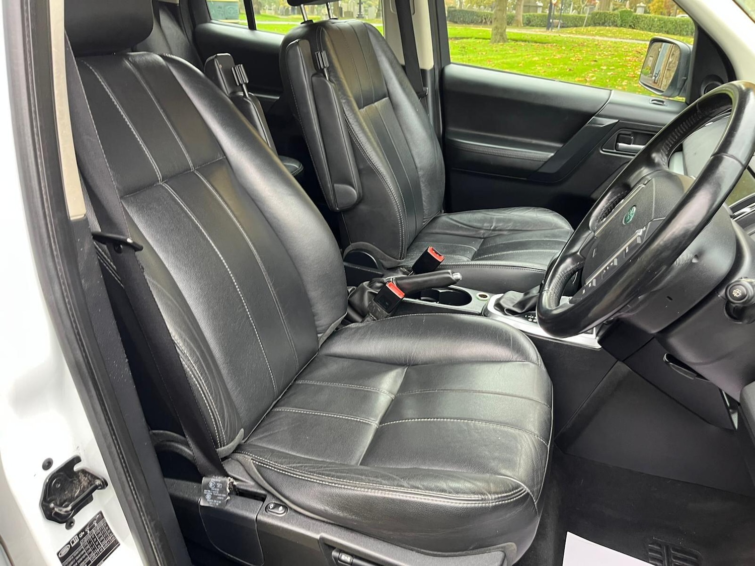 Used Land Rover Freelander 2012 for sale - 76781901: Photo 23