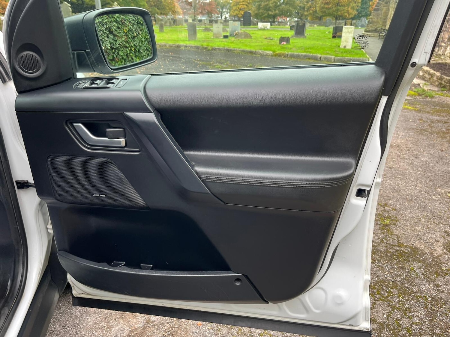 Used Land Rover Freelander 2012 for sale - 76781901: Photo 27