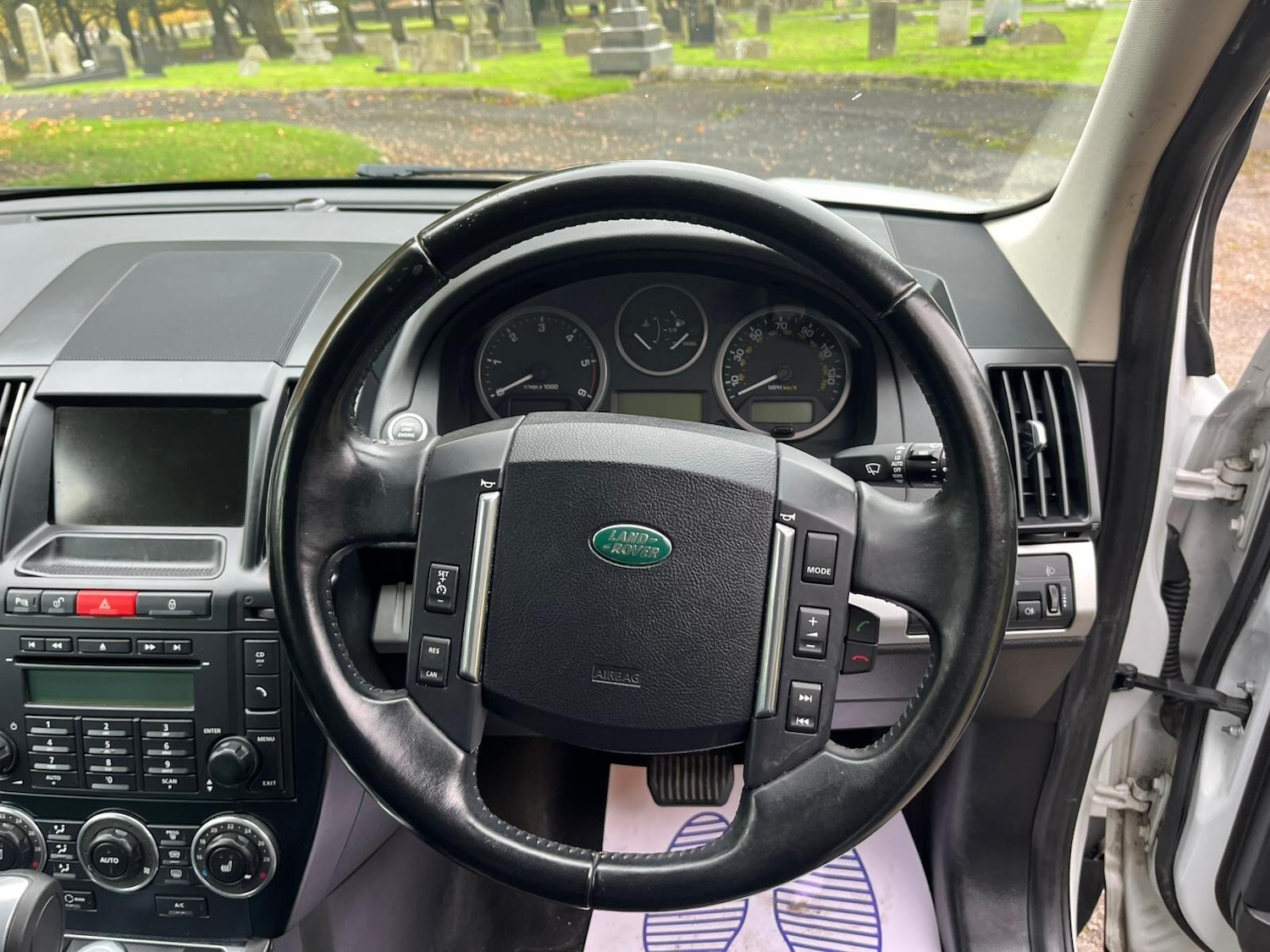 Used Land Rover Freelander 2012 for sale - 76781901: Photo 29