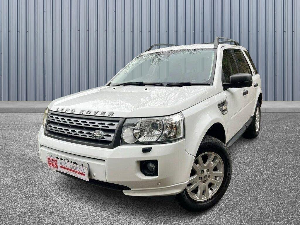 Used Land Rover Freelander 2012 for sale - 76781901: Photo 3