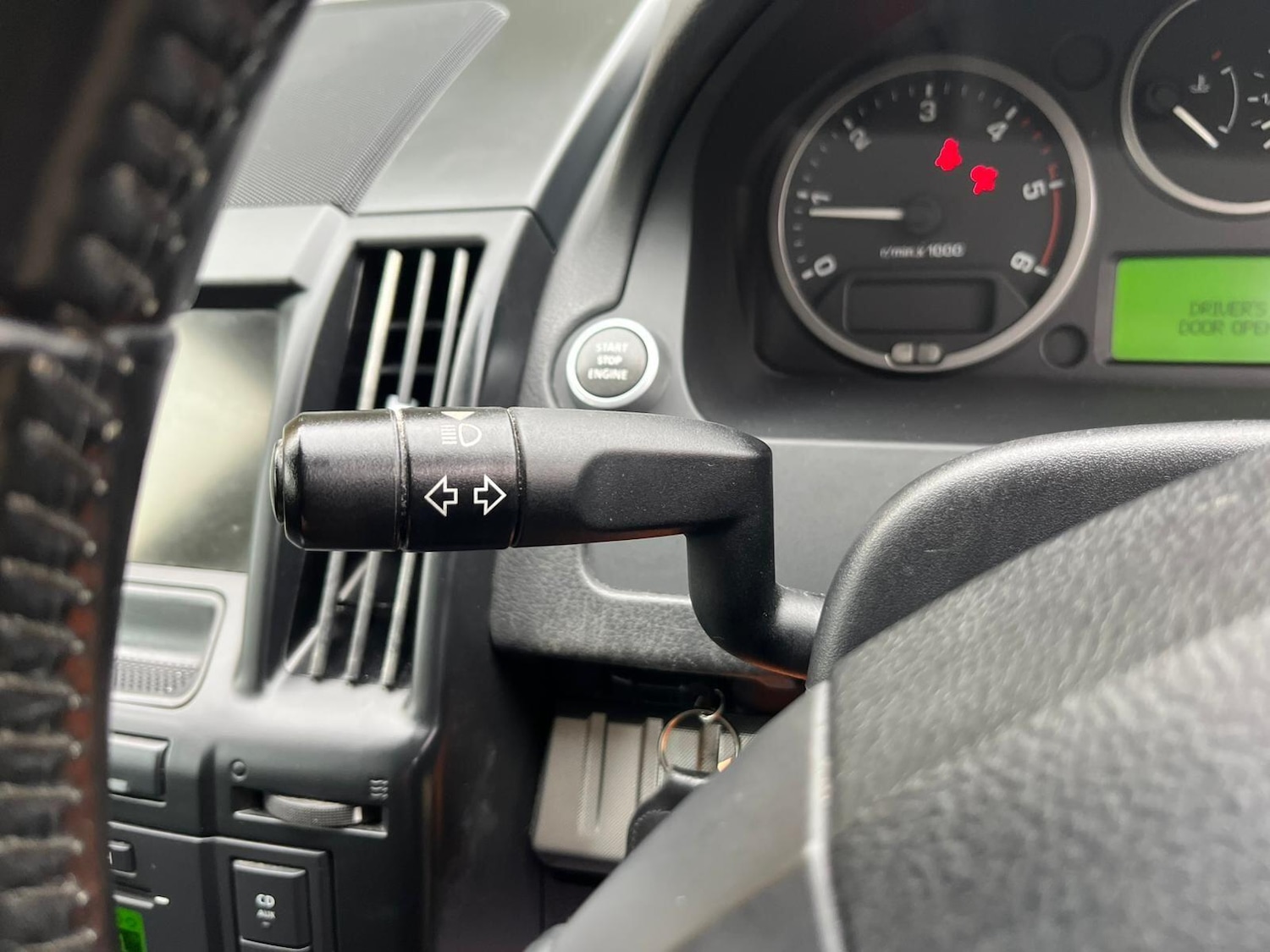 Used Land Rover Freelander 2012 for sale - 76781901: Photo 30