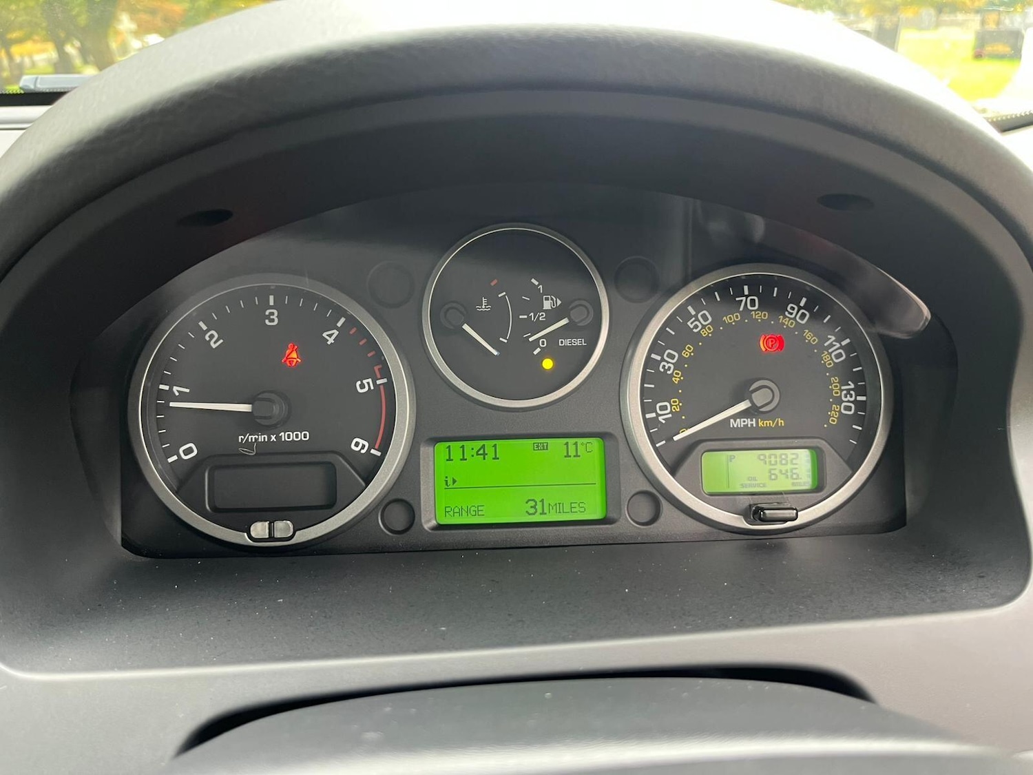 Used Land Rover Freelander 2012 for sale - 76781901: Photo 32