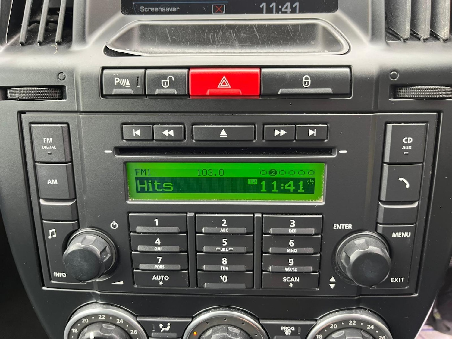 Used Land Rover Freelander 2012 for sale - 76781901: Photo 38