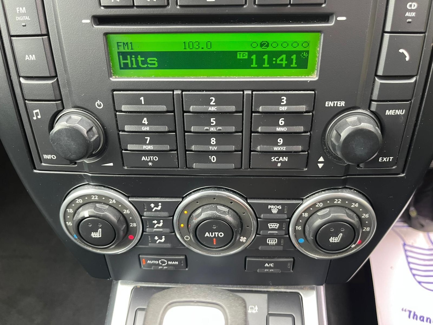 Used Land Rover Freelander 2012 for sale - 76781901: Photo 39