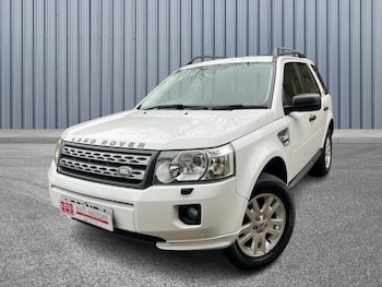 Used Land Rover Freelander 2012 for sale - 76781901: Photo