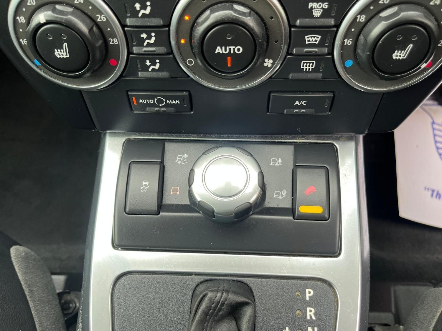 Used Land Rover Freelander 2012 for sale - 76781901: Photo 40