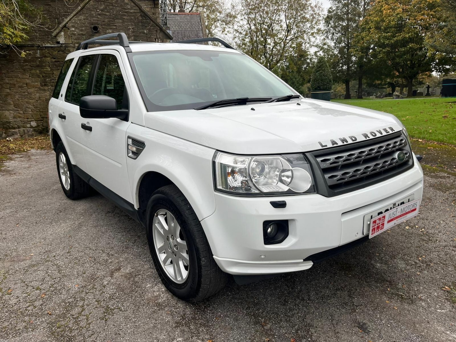 Used Land Rover Freelander 2012 for sale - 76781901: Photo 43