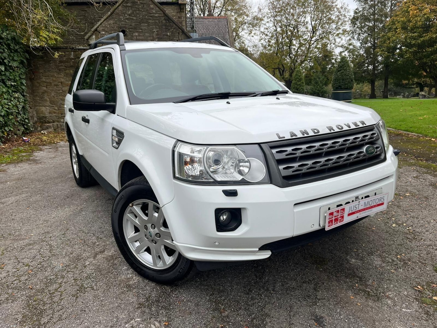 Used Land Rover Freelander 2012 for sale - 76781901: Photo 46