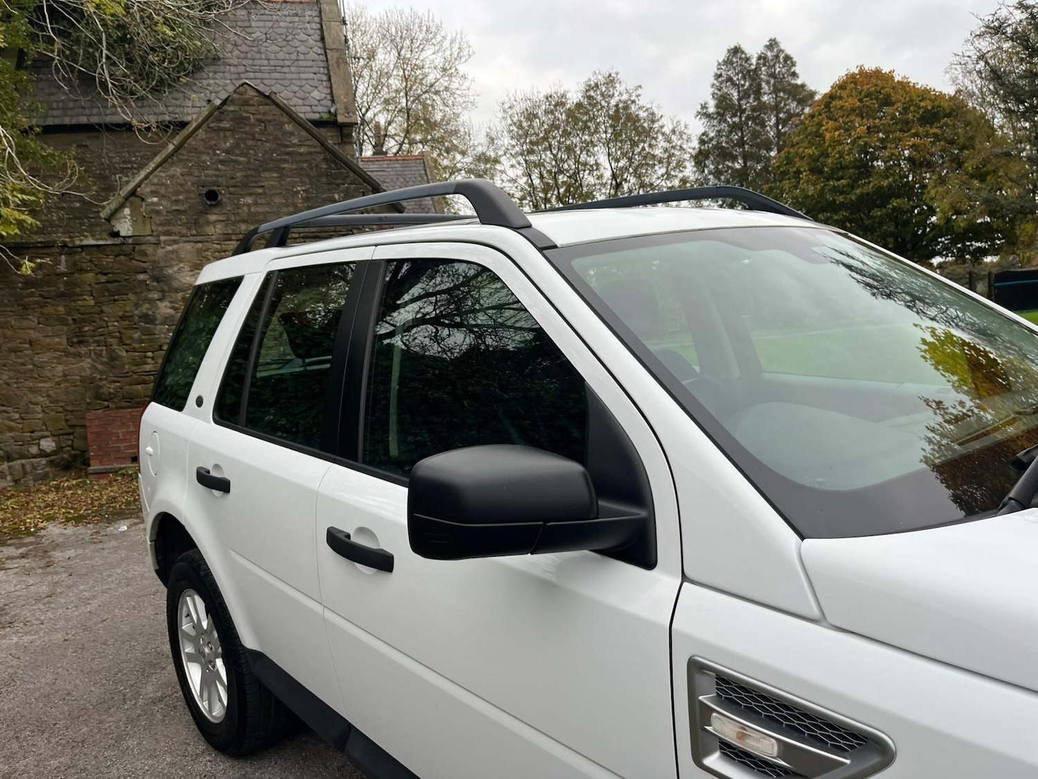 Used Land Rover Freelander 2012 for sale - 76781901: Photo 47