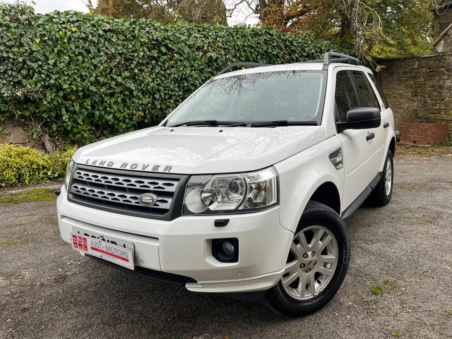 Used Land Rover Freelander 2012 for sale - 76781901: Photo 53