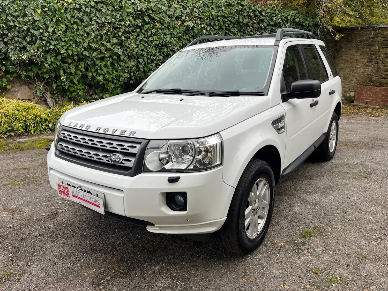 Used Land Rover Freelander 2012 for sale - 76781901: Photo 56
