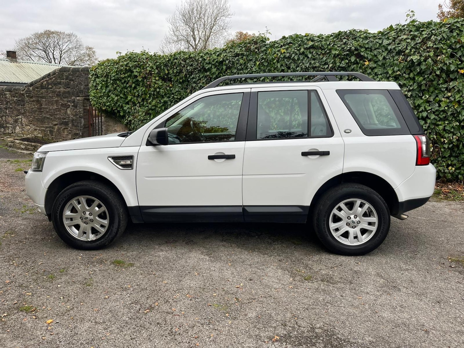 Used Land Rover Freelander 2012 for sale - 76781901: Photo 57