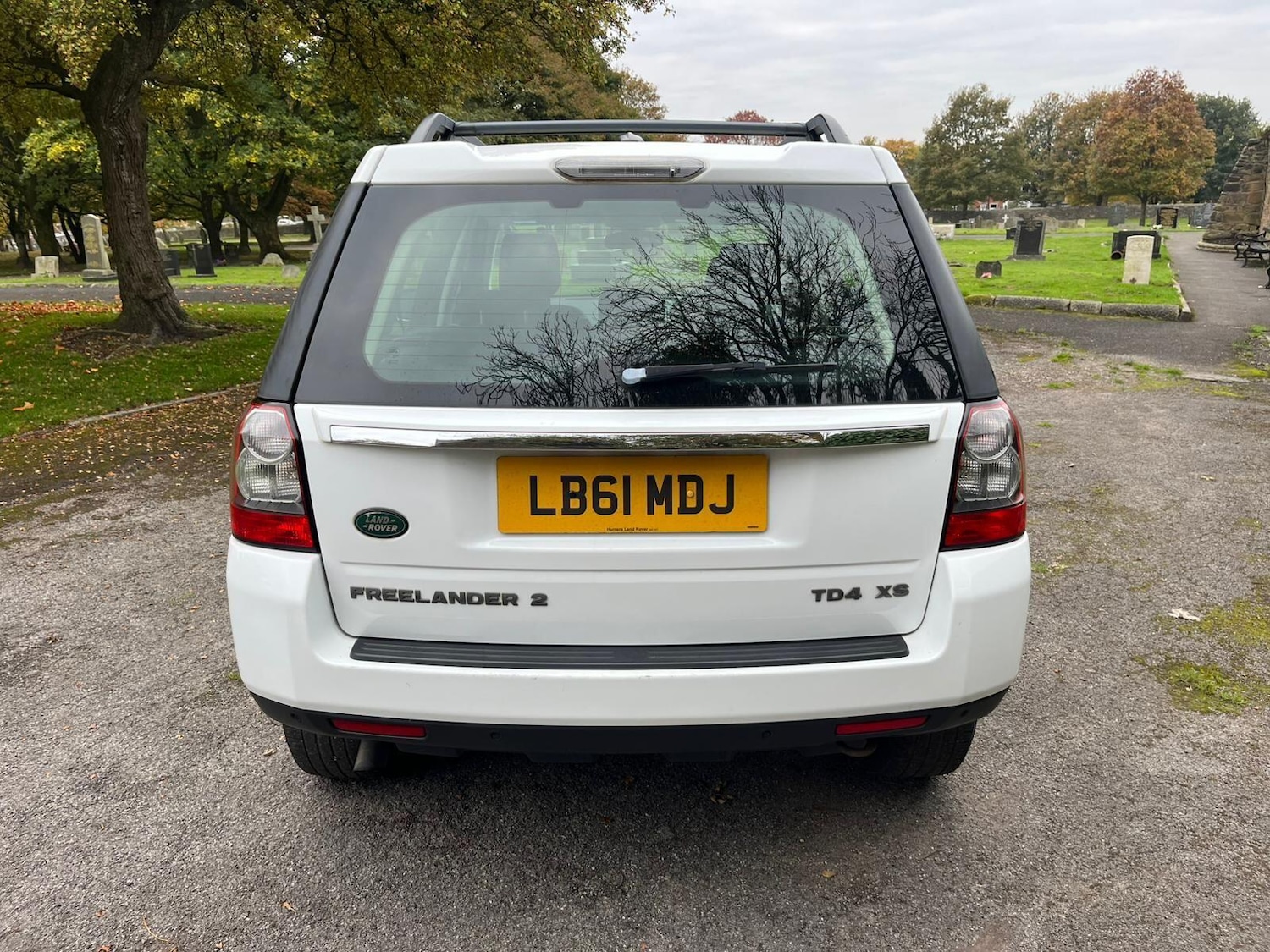 Used Land Rover Freelander 2012 for sale - 76781901: Photo 65