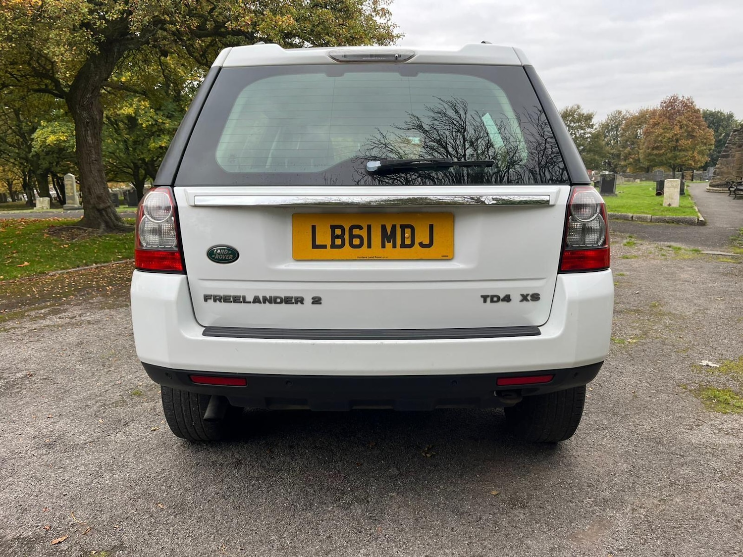 Used Land Rover Freelander 2012 for sale - 76781901: Photo 66
