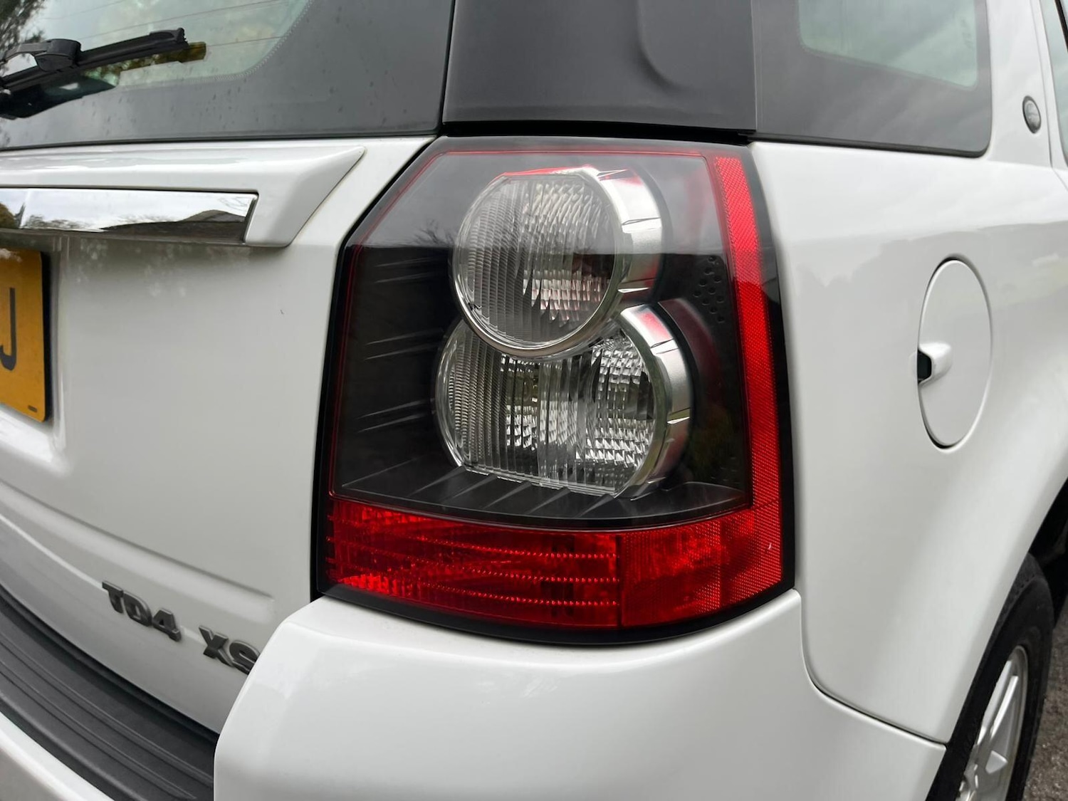 Used Land Rover Freelander 2012 for sale - 76781901: Photo 67