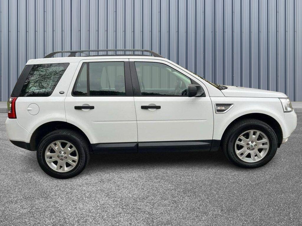 Used Land Rover Freelander 2012 for sale - 76781901: Photo 7