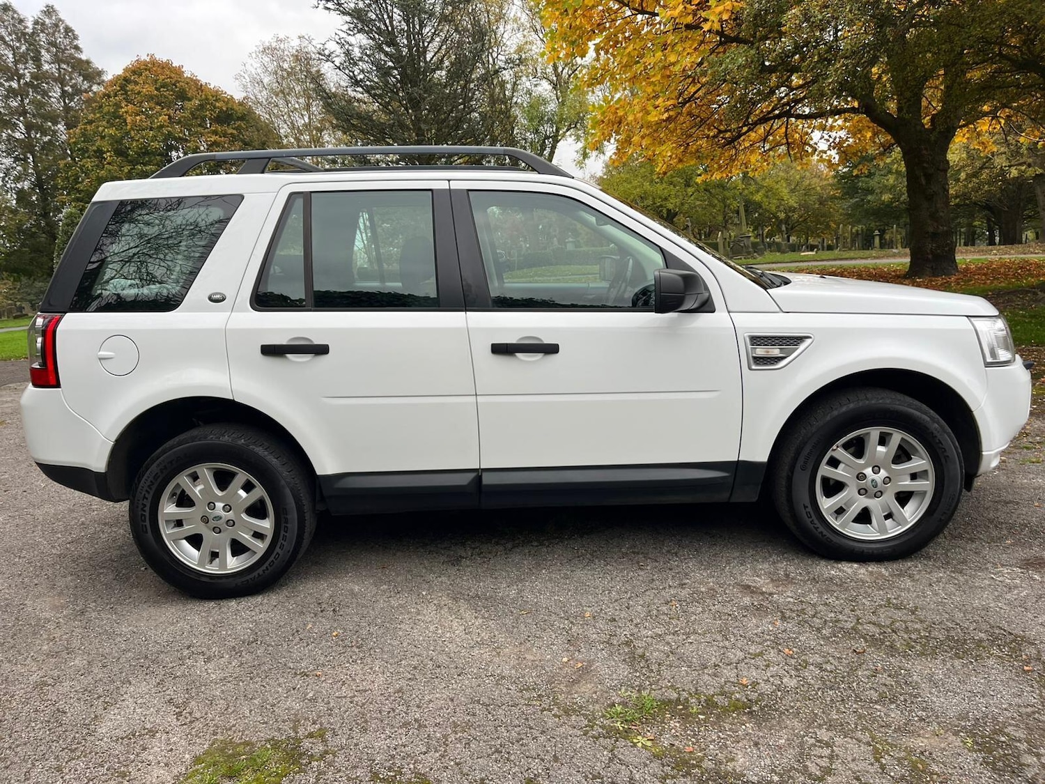 Used Land Rover Freelander 2012 for sale - 76781901: Photo 72