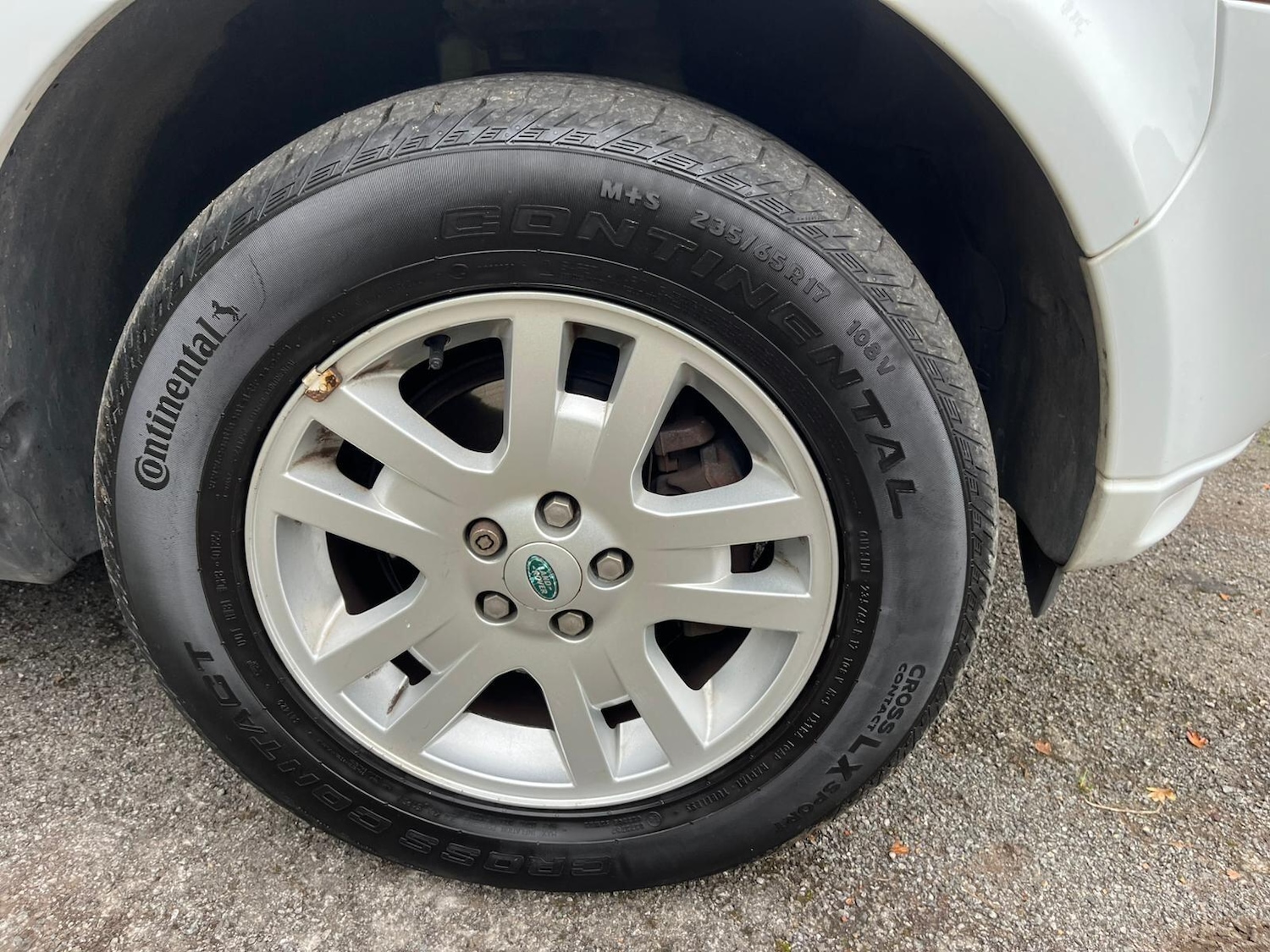 Used Land Rover Freelander 2012 for sale - 76781901: Photo 75