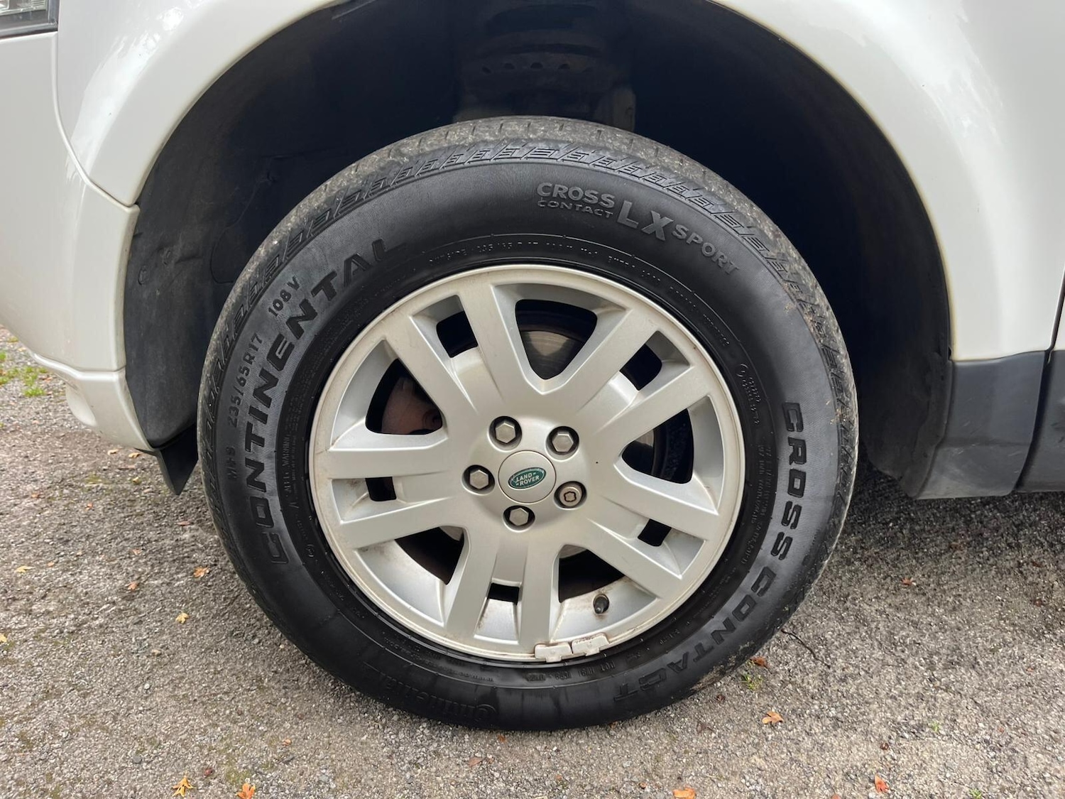 Used Land Rover Freelander 2012 for sale - 76781901: Photo 76