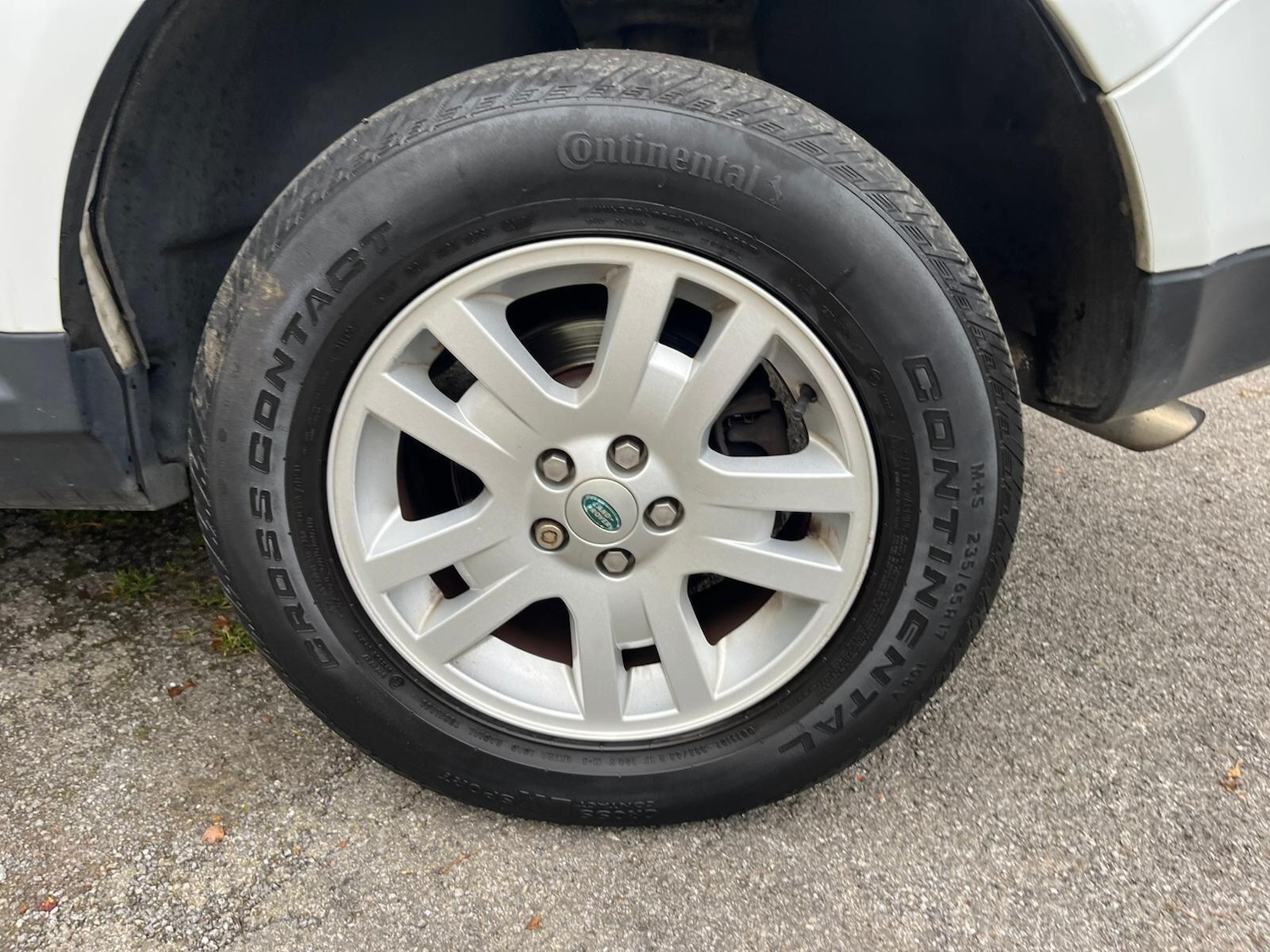 Used Land Rover Freelander 2012 for sale - 76781901: Photo 77