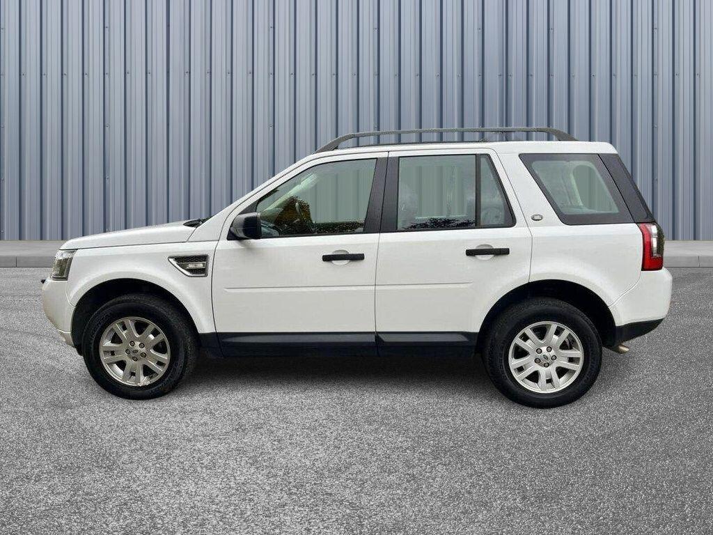 Used Land Rover Freelander 2012 for sale - 76781901: Photo 8