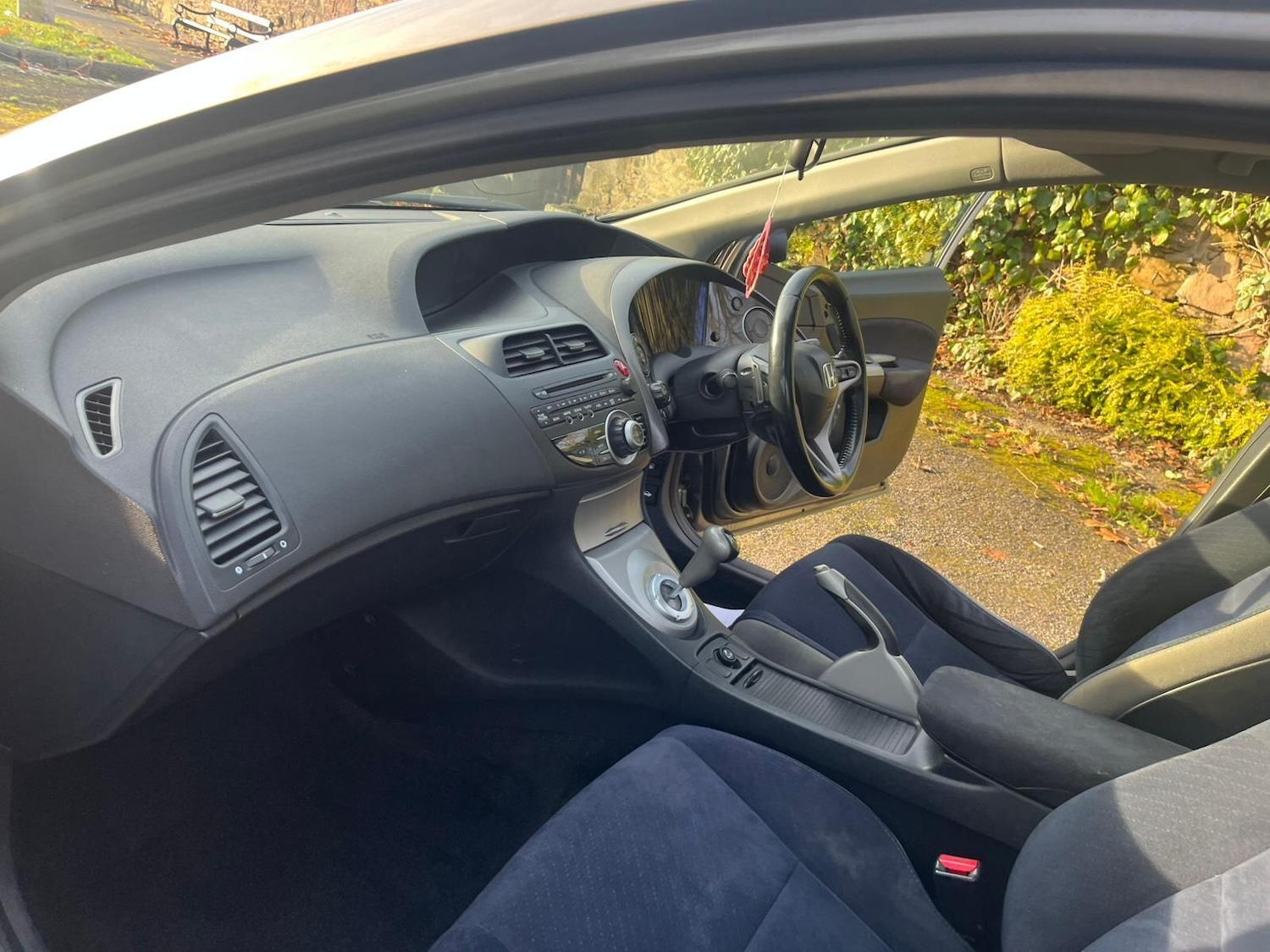 Used Honda Civic 2006 for sale - 76607200: Photo 12