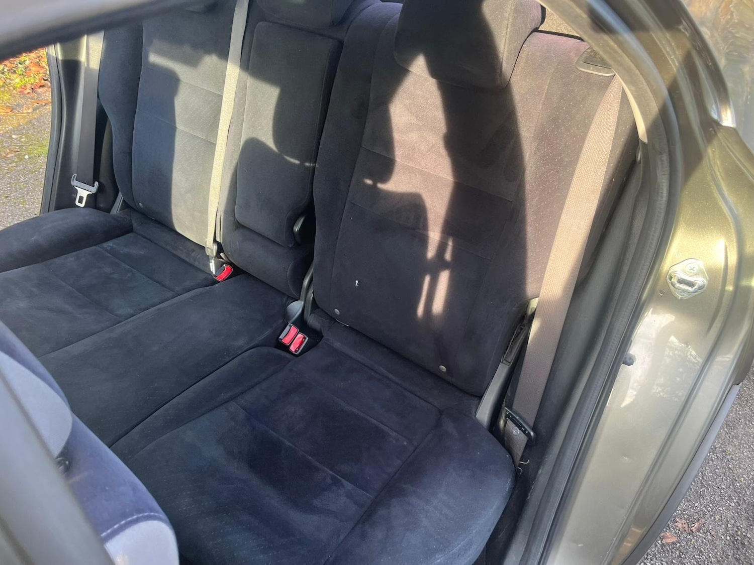 Used Honda Civic 2006 for sale - 76607200: Photo 19