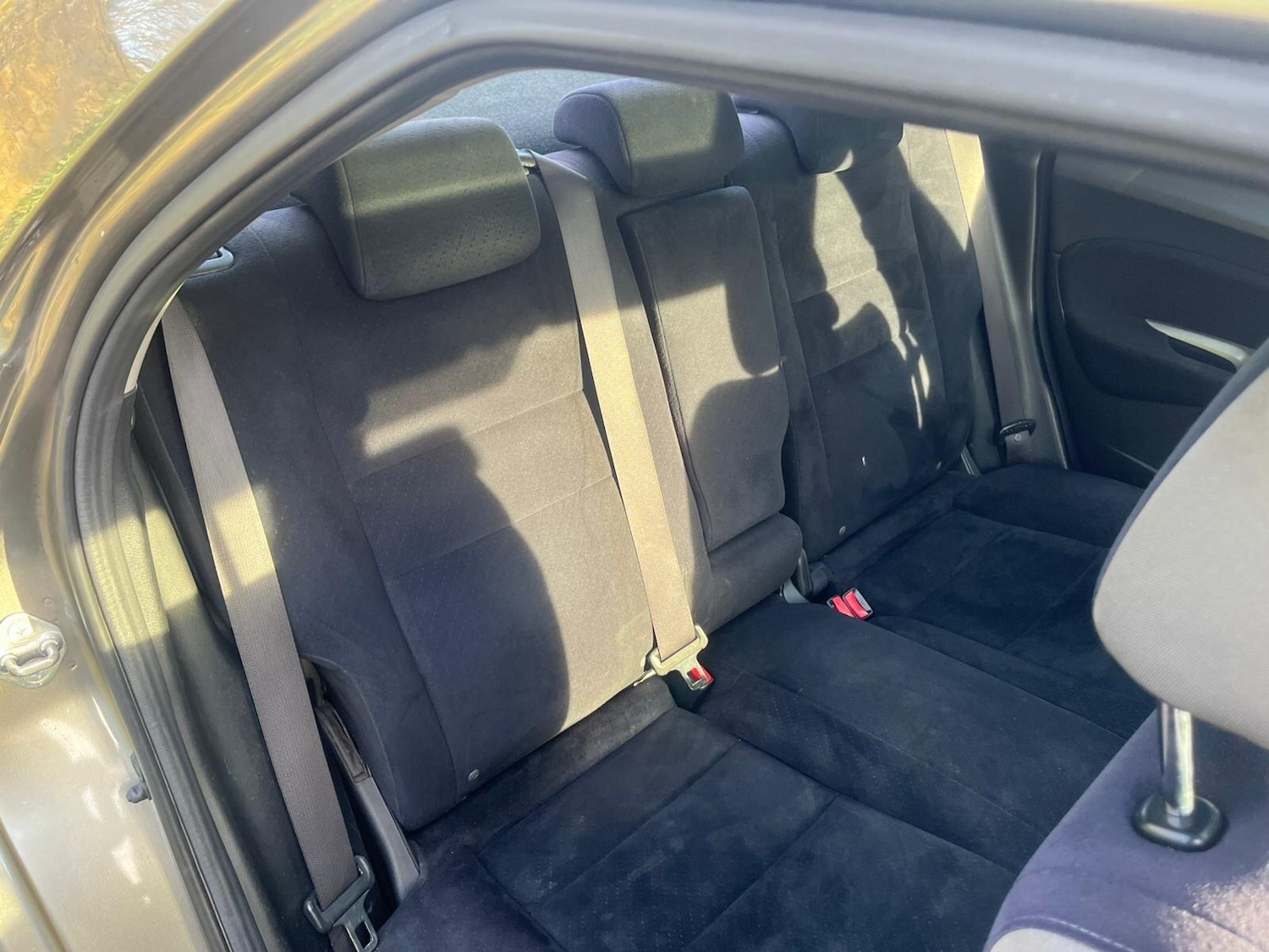 Used Honda Civic 2006 for sale - 76607200: Photo 21