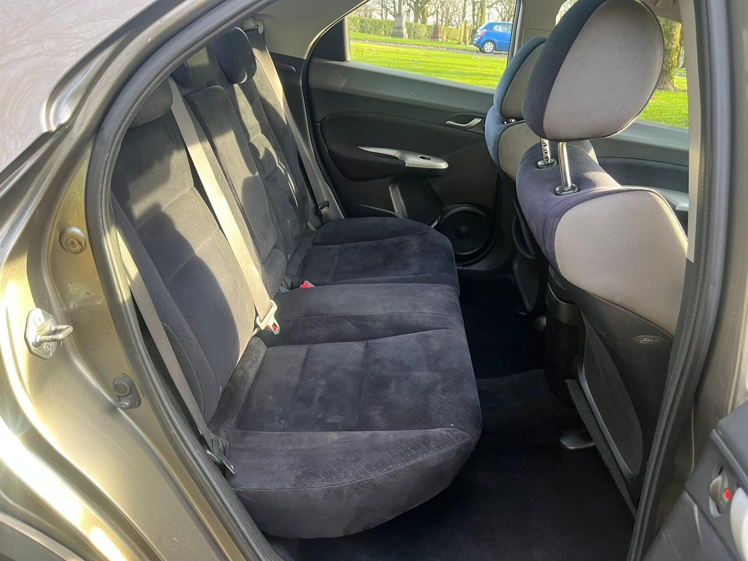 Used Honda Civic 2006 for sale - 76607200: Photo 22