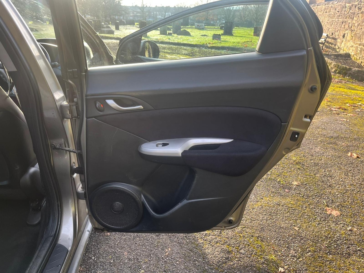 Used Honda Civic 2006 for sale - 76607200: Photo 24