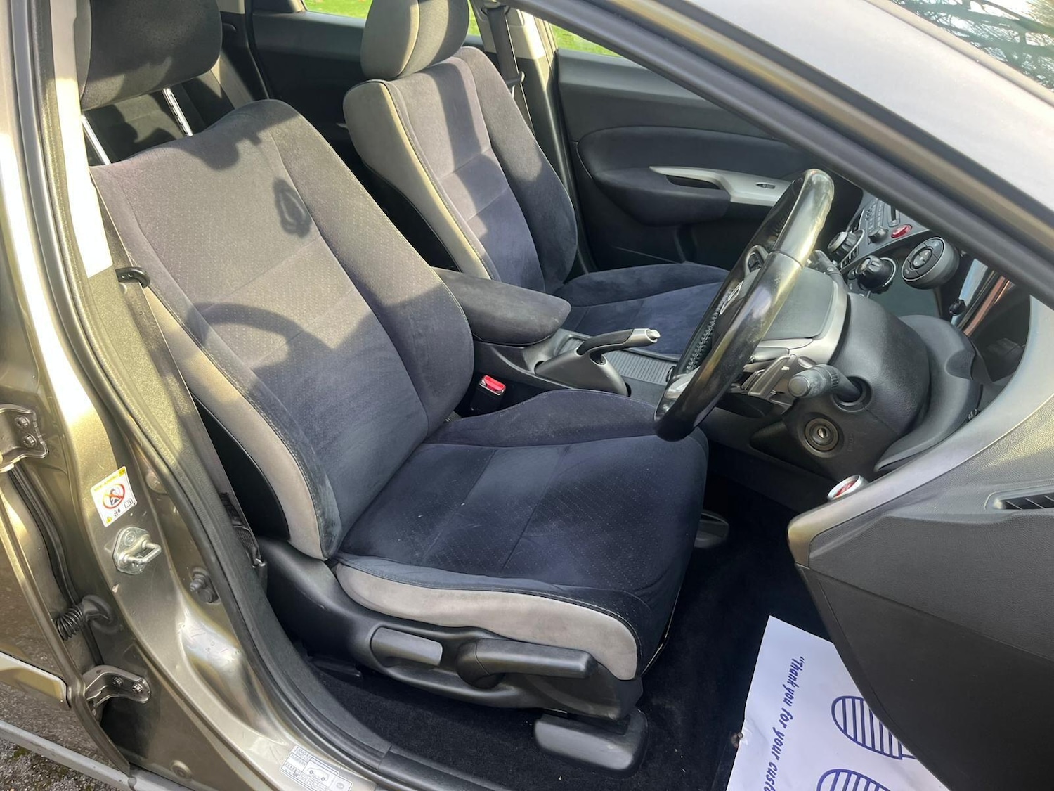 Used Honda Civic 2006 for sale - 76607200: Photo 25