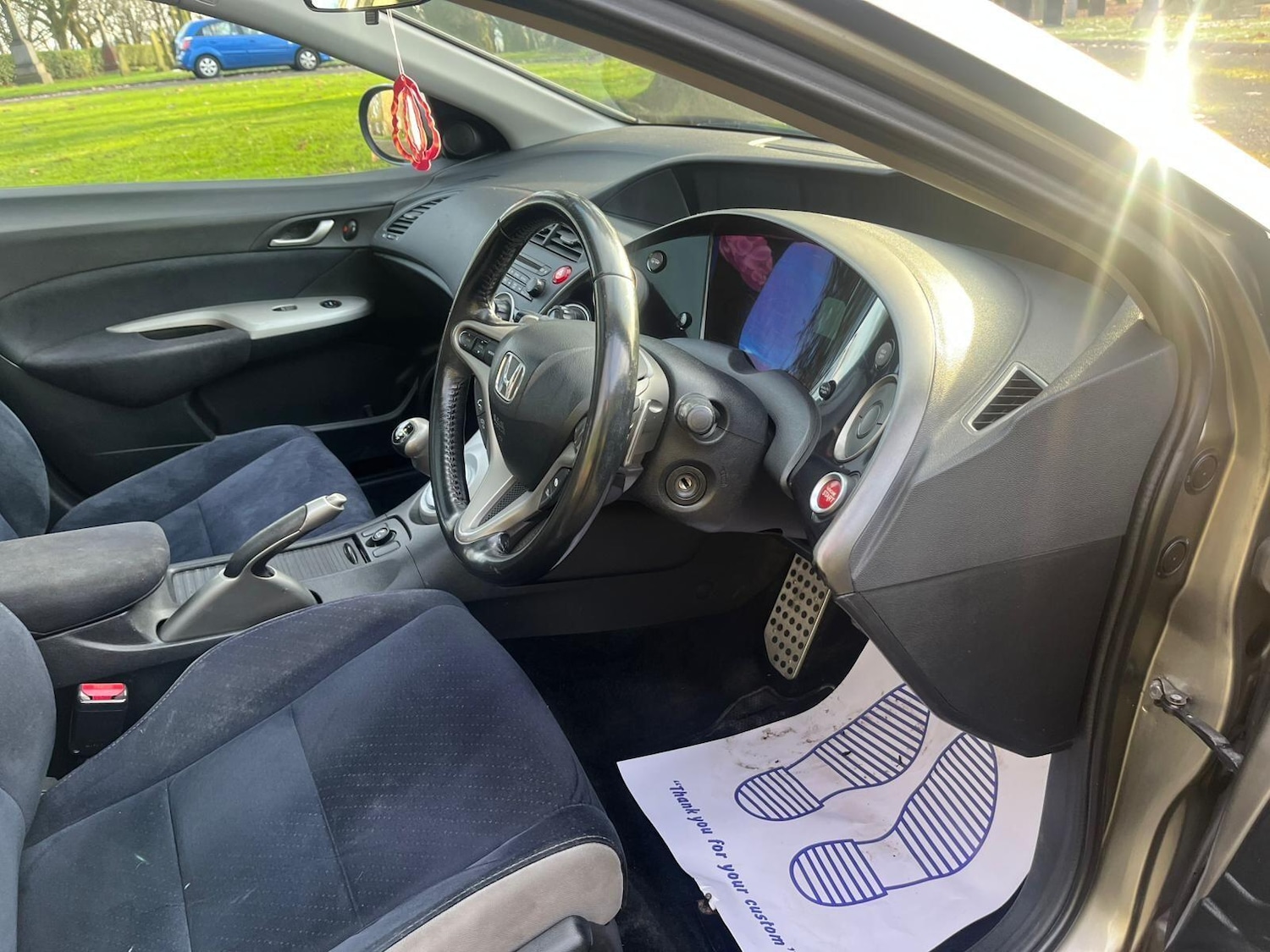 Used Honda Civic 2006 for sale - 76607200: Photo 28