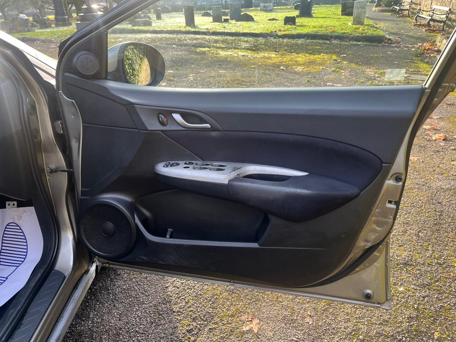 Used Honda Civic 2006 for sale - 76607200: Photo 29