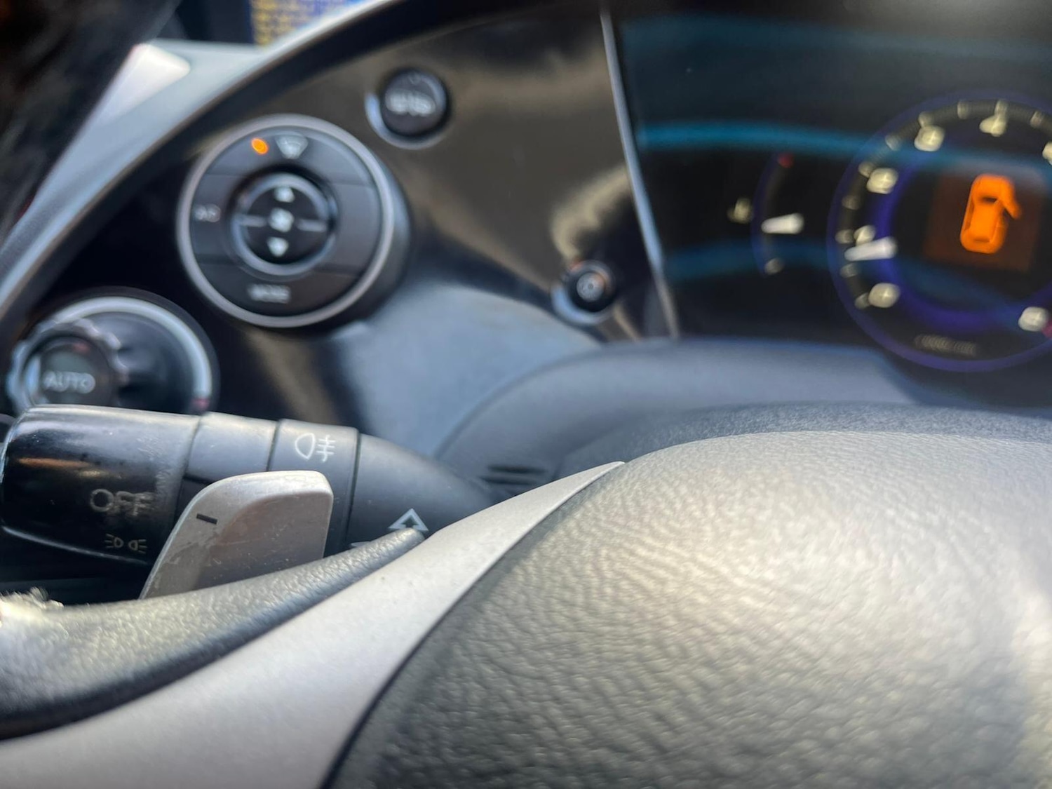 Used Honda Civic 2006 for sale - 76607200: Photo 34