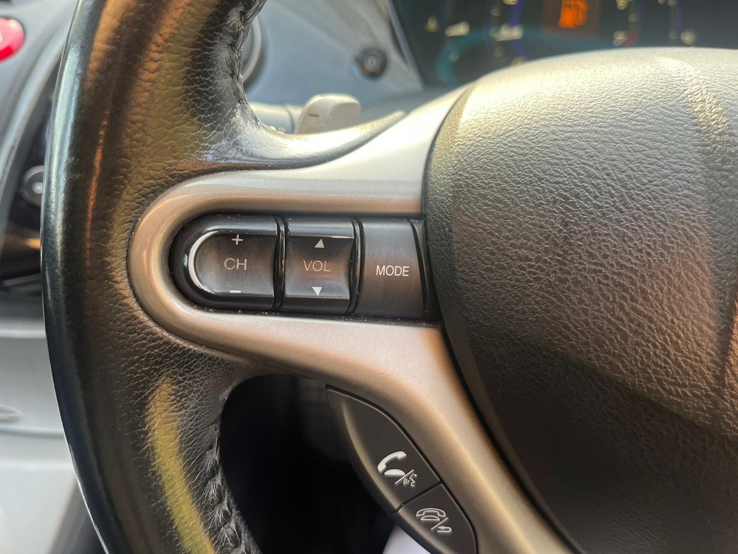 Used Honda Civic 2006 for sale - 76607200: Photo 35