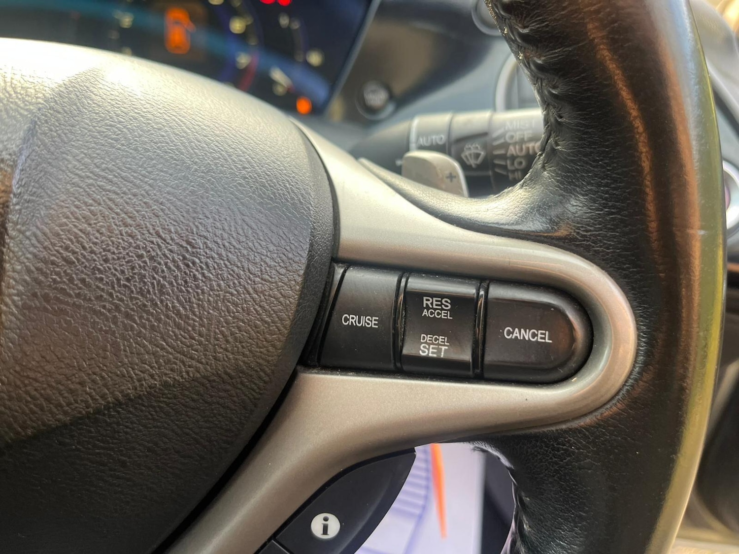 Used Honda Civic 2006 for sale - 76607200: Photo 40