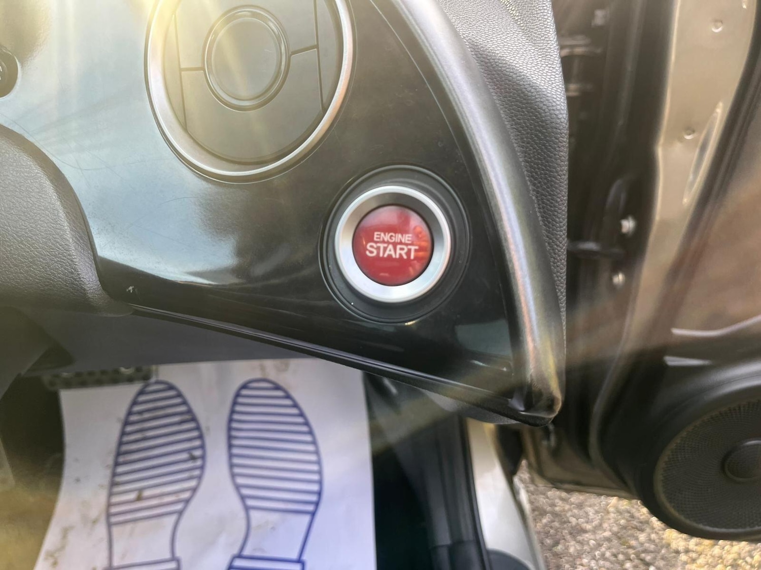 Used Honda Civic 2006 for sale - 76607200: Photo 42