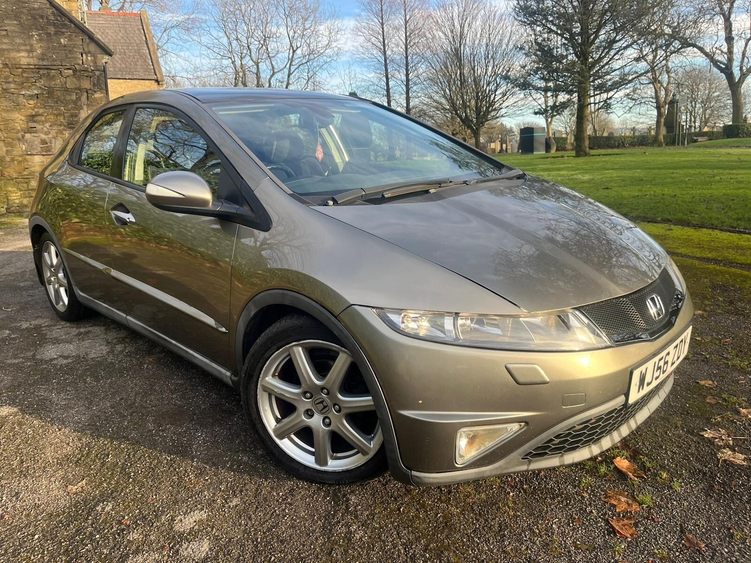 Used Honda Civic 2006 for sale - 76607200: Photo 49